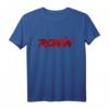 Ronin Samurai-Krieger ohne Lord T-Shirt – Perfektes Geschenk für Kampfkünste wie Iaido, Kendo, Kenjutsu & Samurai-Fans