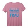 Meine Frau ist mein Chef Rentner Lustiges Opa Ruhestand T-Shirt – Perfektes Geschenk für Ehemänner, Opas und Rentner mit Humor