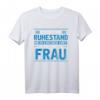 Meine Frau ist mein Chef Rentner Lustiges Opa Ruhestand T-Shirt – Perfektes Geschenk für Ehemänner, Opas und Rentner mit Humor