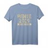 Rentner 2019 Lustiges T-Shirt - Ruhestand Geschenk mit Spruch 'Ich habe fertig' für Rentner, Opa, Oma, Mutter & Vater