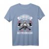 Herren Feuerwehr T-Shirt für Opa - Geburtstag Geschenk für ältere Feuerwehrmänner, Retterherzen & Feuerwehr Fanartikel