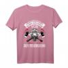 Herren Feuerwehr T-Shirt für Opa - Geburtstag Geschenk für ältere Feuerwehrmänner, Retterherzen & Feuerwehr Fanartikel