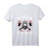 Herren Feuerwehr T-Shirt für Opa - Geburtstag Geschenk für ältere Feuerwehrmänner, Retterherzen & Feuerwehr Fanartikel