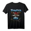 Vintage Piraten Opa Geburtstags Outfit für Mottopartys - Perfekt für Kinder- und Familienpiraten-Feiern