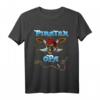 Vintage Piraten Opa Geburtstags Outfit für Mottopartys - Perfekt für Kinder- und Familienpiraten-Feiern