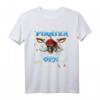 Vintage Piraten Opa Geburtstags Outfit für Mottopartys - Perfekt für Kinder- und Familienpiraten-Feiern