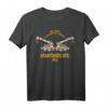 Lustiges Kranfahrer & Kranführer Opa Geschenk - Kranführer T-Shirt für Weihnachten, Geburtstage & Firmenjubiläen