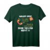 Hallo Opa ? Lustiges Kinder T-Shirt - Geschenkidee für Enkel, Enkelin, Kindergarten- und Schulkinder mit humorvollem Spruch