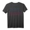 Dorfdisko T-Shirt für Disko Fans aus Ostdeutschland - 80er Jahre Party, Retro Outfit & Geschenkidee für Feierwütige & DJs