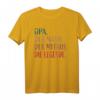 Herren Opa T-Shirt - Mythos, Legende mit Silhouette Vintage Design, Perfekte Geschenkidee für Geburtstag & Weihnachten