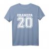 Opa 2020 T-Shirt – Liebevolles Geschenk für Großväter, Familienmitglieder & Geburtstagsüberraschung