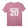 Opa 2020 T-Shirt – Liebevolles Geschenk für Großväter, Familienmitglieder & Geburtstagsüberraschung