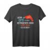 Herren Lustiges Opa T-Shirt - Wenn Opa es nicht reparieren kann dann kann es keiner - Perfektes Geschenk für Geburtstag, Weihnachten & Vatertag