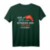 Herren Lustiges Opa T-Shirt - Wenn Opa es nicht reparieren kann dann kann es keiner - Perfektes Geschenk für Geburtstag, Weihnachten & Vatertag