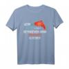 Herren Lustiges Opa T-Shirt - Wenn Opa es nicht reparieren kann dann kann es keiner - Perfektes Geschenk für Geburtstag, Weihnachten & Vatertag