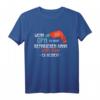 Herren Lustiges Opa T-Shirt - Wenn Opa es nicht reparieren kann dann kann es keiner - Perfektes Geschenk für Geburtstag, Weihnachten & Vatertag