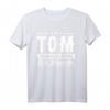 Lustiges Tom Name T-Shirt – Personalisierte Geschenkidee für Männer mit Humor, perfekt zum Geburtstag, Weihnachten, Festival oder Party