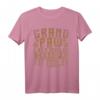 Grand Paw Haustiere Opa Vatertag Großeltern T-Shirt – Humorvolles Geschenk für Katzen- und Hundeliebhaber, Opa & Tierfreund