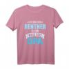 Ich bin kein Rentner ich bin Vollzeit Opa T-Shirt – Humorvolles Geschenk für Opas zum Ruhestand und Lebensabend