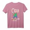 Werdender Opa 2022 Loading T-Shirt – Geschenk für zukünftigen Großvater zur Ankündigung des Nachwuchses