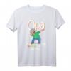 Werdender Opa 2022 Loading T-Shirt – Geschenk für zukünftigen Großvater zur Ankündigung des Nachwuchses