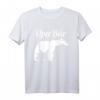 Lustiges Opa Bär T-Shirt – Originelles Geburtstags- und Vatertagsgeschenk für den besten Opa der Welt