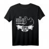 Lustiges Opa T-Shirt - Originelles Geburtstags- und Vatertagsgeschenk für den coolen Großvater