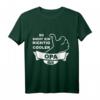Lustiges Opa T-Shirt - Originelles Geburtstags- und Vatertagsgeschenk für den coolen Großvater