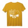 Lustiges Opa T-Shirt - Originelles Geburtstags- und Vatertagsgeschenk für den coolen Großvater
