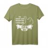 Lustiges Opa T-Shirt - Originelles Geburtstags- und Vatertagsgeschenk für den coolen Großvater