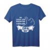 Lustiges Opa T-Shirt - Originelles Geburtstags- und Vatertagsgeschenk für den coolen Großvater