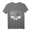 Lustiges Opa T-Shirt - Originelles Geburtstags- und Vatertagsgeschenk für den coolen Großvater