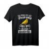 Vogelzüchter Opa Kanarienvogel Bingo Lustig T-Shirt – Perfekt als Geschenk für Züchter, Großvater & Vogelzuchtfans