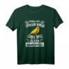 Vogelzüchter Opa Kanarienvogel Bingo Lustig T-Shirt – Perfekt als Geschenk für Züchter, Großvater & Vogelzuchtfans