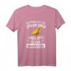Vogelzüchter Opa Kanarienvogel Bingo Lustig T-Shirt – Perfekt als Geschenk für Züchter, Großvater & Vogelzuchtfans