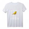 Vogelzüchter Opa Kanarienvogel Bingo Lustig T-Shirt – Perfekt als Geschenk für Züchter, Großvater & Vogelzuchtfans