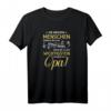 Lustiges Opa T-Shirt mit Spruch – Perfekt für Großväter, baldige Opas & Familienfeste