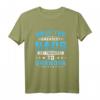 Herren Only The Greatest Dads Get Promoted To Grandpa Opa to be T-Shirt – Perfektes Geschenk zur Schwangerschaftsankündigung für werdende Großväter