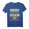 Verneigt euch ihr Narren, seine Majestät der Opa T-Shirt – Lustiges Bau- und Büro-Shirt für den Großvater