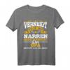 Verneigt euch ihr Narren, seine Majestät der Opa T-Shirt – Lustiges Bau- und Büro-Shirt für den Großvater