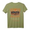 63. Geburtstag T-Shirt – Lustiges Oldtimer-Design für Jahrgang 1958, Geschenkidee für Männer und Frauen, limitierte Edition für Feier & Party