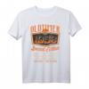 63. Geburtstag T-Shirt – Lustiges Oldtimer-Design für Jahrgang 1958, Geschenkidee für Männer und Frauen, limitierte Edition für Feier & Party