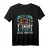 Rente 2021 Opa Rentner Spruch Geschenk Ruhestand Arbeit - Lustiges, provokantes T-Shirt für den Abschied in den Ruhestand