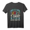 Rente 2021 Opa Rentner Spruch Geschenk Ruhestand Arbeit - Lustiges, provokantes T-Shirt für den Abschied in den Ruhestand
