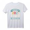 Rente 2021 Opa Rentner Spruch Geschenk Ruhestand Arbeit - Lustiges, provokantes T-Shirt für den Abschied in den Ruhestand