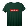 Cooles Opa T-Shirt mit kyrillischem Schriftzug - Lustiges Geschenk für russische Großväter, sowjetische und slawische Opas zum Vatertag