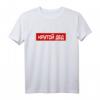 Cooles Opa T-Shirt mit kyrillischem Schriftzug - Lustiges Geschenk für russische Großväter, sowjetische und slawische Opas zum Vatertag
