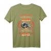 Opa Spruch T-Shirt - Lustiges Retro Vintage Design für den besten Großvater, ideales Weihnachtsgeschenk für Opa