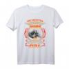 Opa Spruch T-Shirt - Lustiges Retro Vintage Design für den besten Großvater, ideales Weihnachtsgeschenk für Opa