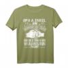 Opa & Enkel Geschenk Spruch T-Shirt – Lustiges Partnerlook für Großvater und Enkelkind, Perfektes Geschenk zum Geburtstag & Vatertag